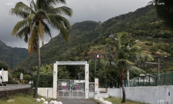 Caserne de la redoute