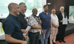 Mobilité : les acteurs professionnels réunionnais s’engagent ensemble