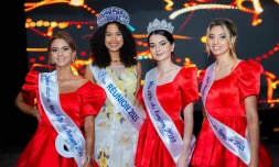  Election de Miss Ville du Tampon 2023