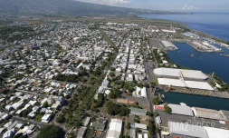 Ville du Port 