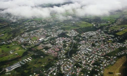 Plaine des Cafres 