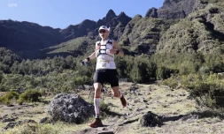 Grand raid 2019