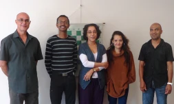 Création 11ème club d\'echecs