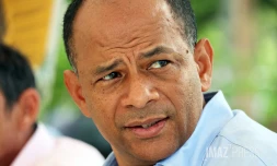 emmanuel séraphin