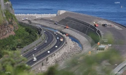 chantier NRL Grande Chaloupe