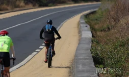 Cyclotourisme 