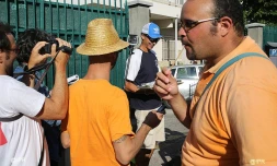 Dégustation requin CO4R