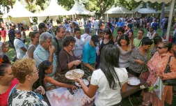 Fête des mères