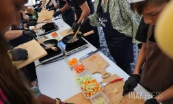 Réunion Food Festival 2025