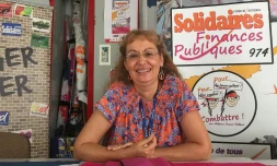 Magali Billard