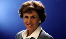 Edith Cresson