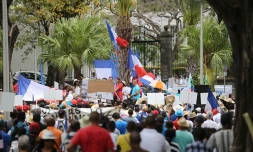 Continuité territoriale