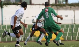 football
