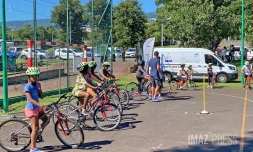 Saint-Denis : quatrième édition de la Semaine de la Santé 