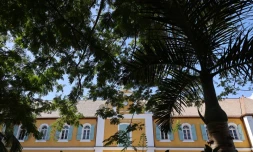 mairie de Saint-Pierre