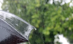 méteo pluie 