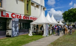 cité des métiers 