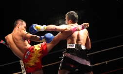Boxe