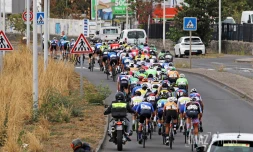 76ème édition du tour cycliste de La Réunion