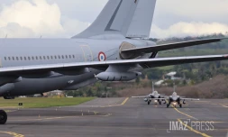 rafale