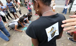 Journée de la non violence 