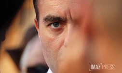 Sébastien Lecornu 