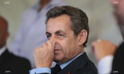 Sarkozy