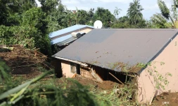 Deux morts Maniron Fakir