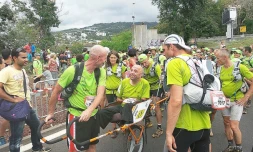 Grand raid 2014