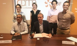 EDF -CPME