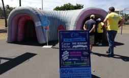 Dépistage cancer colorectal