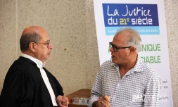 Tribunal de Saint-Denis : trois jours de procès pour Olivier Hoarau dans l’affaire du Cap Sacré-Cœur [?]