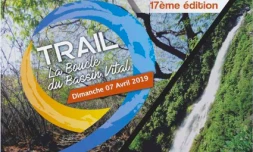 Trail boucle du bassin vital