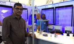 Exposants salon de la maison 2018