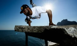 Championnat de breakdance de La Réunion