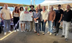 Signature charte Boeuf Pays, campagne de communication et actualités marque 2023
