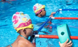 natation