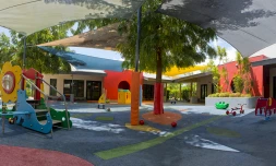 creche