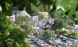 Mayotte 