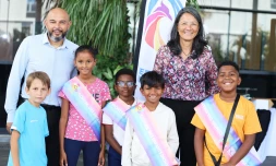 OPE’N 2027 : près de 200 professionnels réunis pour réinventer l'accueil des enfants