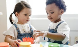 Saint-Leu : lancement du portail numérique petite enfance 