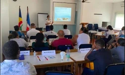 Cooperation MPS seychelles