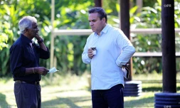 droite réunionnaise