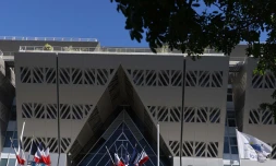 conseil régional photo verticale 