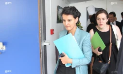 Najat Vallaud-Belkacem