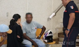 tribunal de saint-denis 