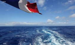 Bateau Le Marion Dufresne