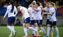France-Canada : Les Bleues de Renard s’offrent les championnes olympiques à trois mois du Mondial [?]
