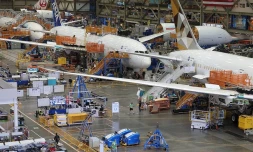 Boeing