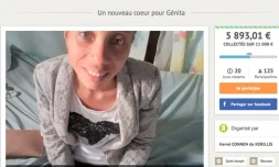 Capture d'écran Leetchi